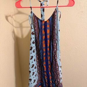 Angie Women's multi Vest